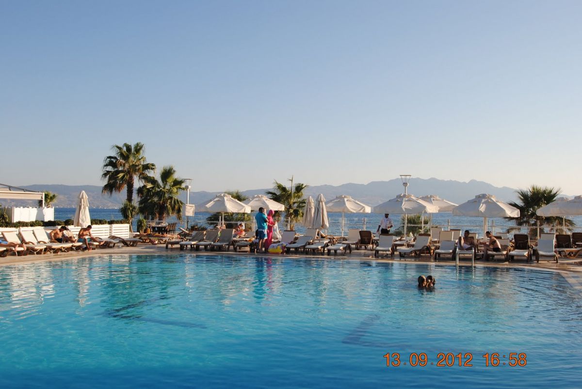 imagini hotel CLUB ARMONIA BODRUM